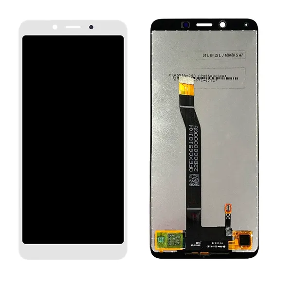 Ремонт / замена дисплея Xiaomi Redmi 6 (M1804C3DG)