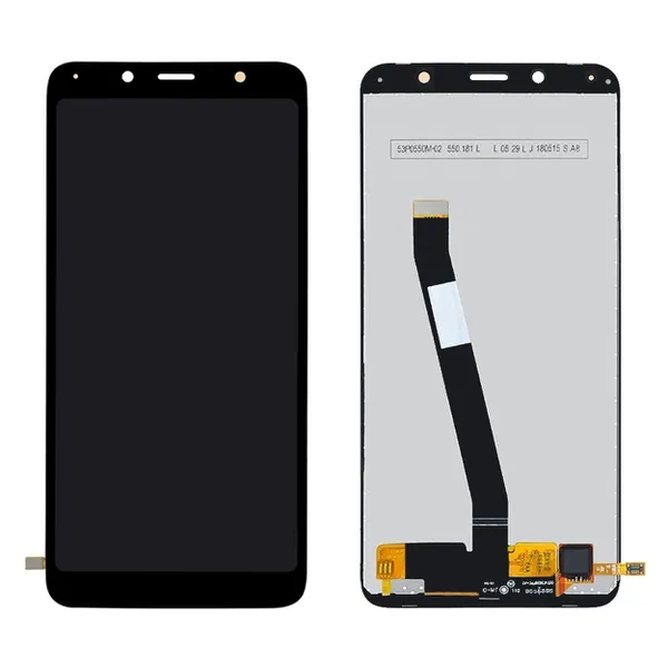 Ремонт / замена дисплея Xiaomi Redmi 7A (M1903C3EE)