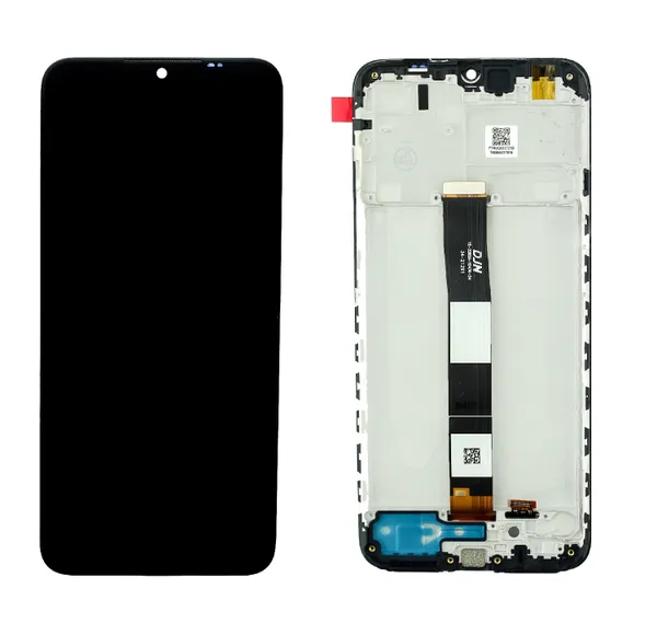 Ремонт / замена дисплея Xiaomi Redmi 9A (M2006C3LG)