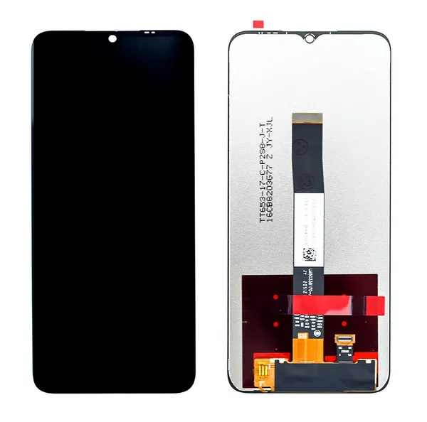Ремонт / замена дисплея Xiaomi Redmi 9A (M2006C3LG)