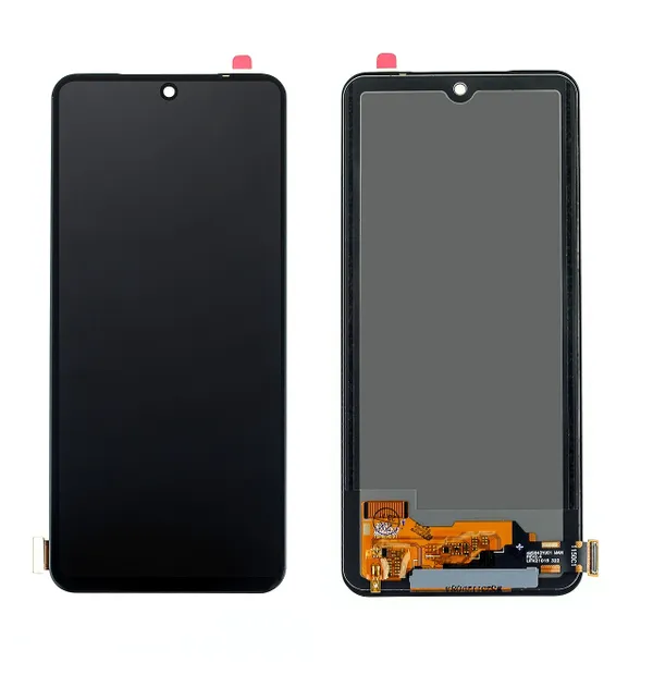 Ремонт / замена дисплея Xiaomi Redmi Note 10 (M2101K7AG)