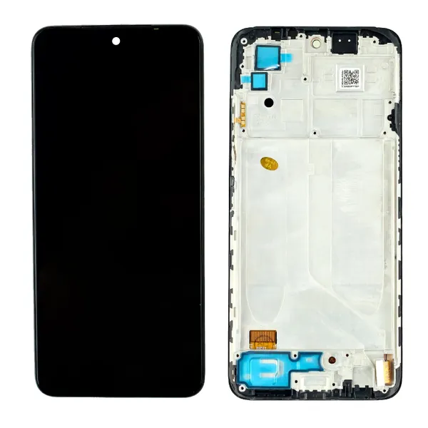 Ремонт / замена дисплея Xiaomi Redmi Note 10 (M2101K7AG)