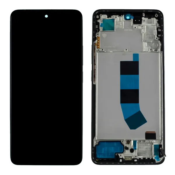Ремонт / замена дисплея Xiaomi Redmi Note 13 4G (23124RA7EO)