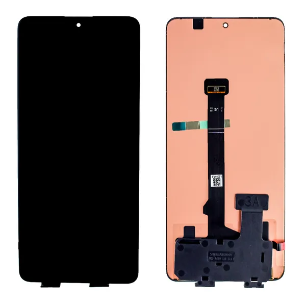 Ремонт / замена дисплея Xiaomi Redmi Note 13 Pro 5G (2312DRA50C) Ремонт / замена дисплея Xiaomi Redmi Note 13 Pro 5G (2312DRA50C)