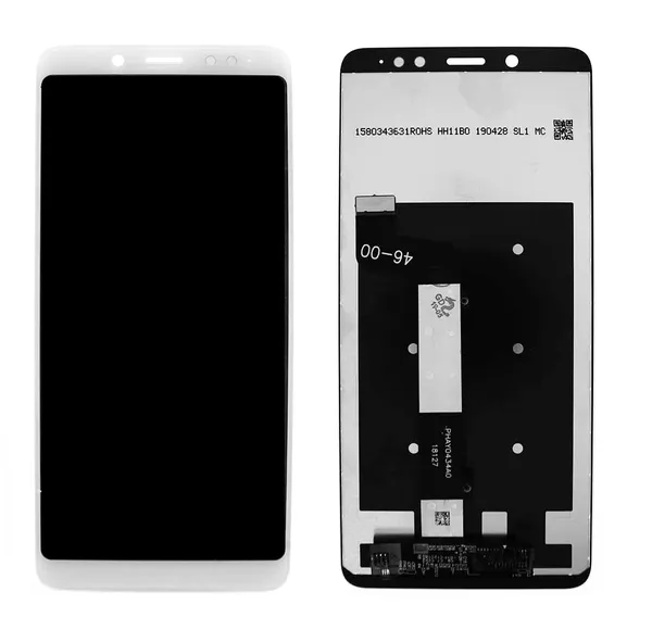 Ремонт / замена дисплея Xiaomi Redmi Note 5 (M1803E7SH) Ремонт / замена дисплея Xiaomi Redmi Note 5 (M1803E7SH)