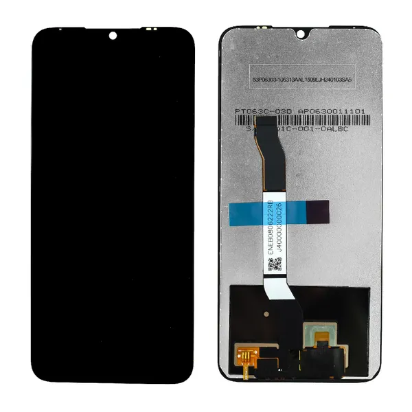Ремонт / замена дисплея Xiaomi Redmi Note 8 (M1908C3JC) Ремонт / замена дисплея Xiaomi Redmi Note 8 (M1908C3JC)