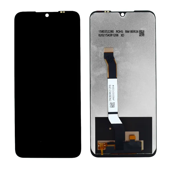 Ремонт / замена дисплея Xiaomi Redmi Note 8T (M1908C3XG)
