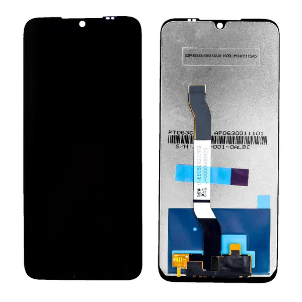 Ремонт / замена дисплея Xiaomi Redmi Note 8T (M1908C3XG)