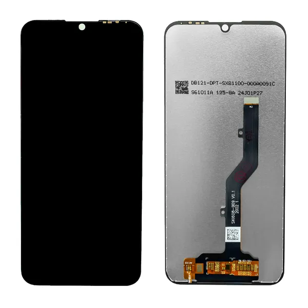 Ремонт / замена дисплея ZTE Blade A51 Lite Ремонт / замена дисплея ZTE Blade A51 Lite